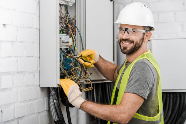 Best Electrical Repair Services  in Morenci, AZ