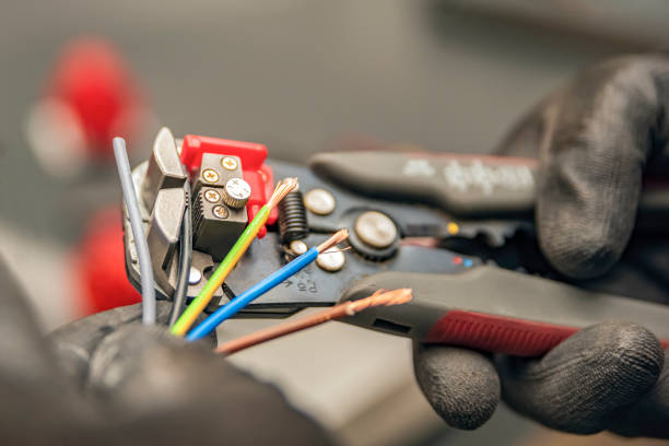 Best Affordable Electrician  in Morenci, AZ