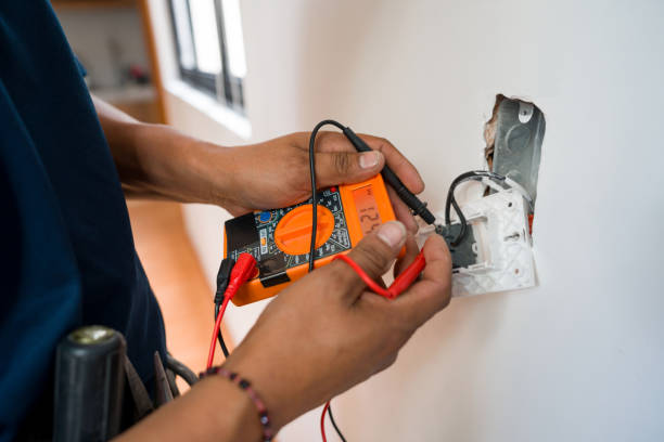 Best Affordable Electrical Installation  in Morenci, AZ