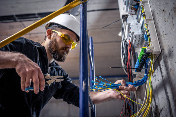 Best Electric Panel Repair  in Morenci, AZ