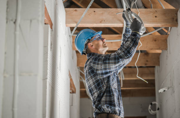 Best Electrical Contractors for Businesses  in Morenci, AZ