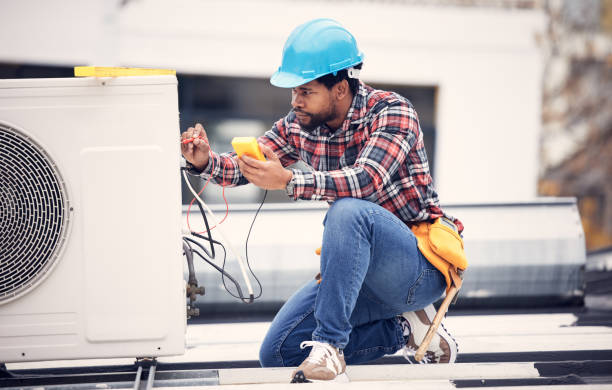 Electrical Outlet Repair in Morenci, AZ