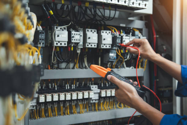 Best Emergency Electrical Repair  in Morenci, AZ