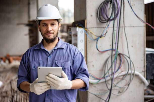 Best Industrial Electrical Services  in Morenci, AZ