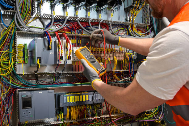 Best Electric Panel Repair  in Morenci, AZ