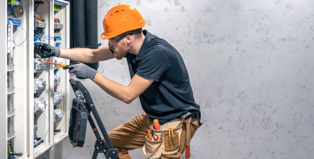 Professional Electrician in Morenci, AZ
